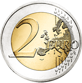 2 Euro Sondermünzen