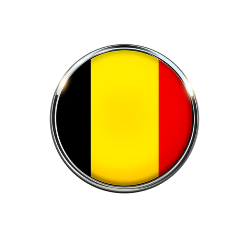 Belgien