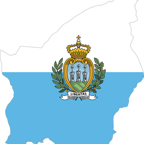 San Marino