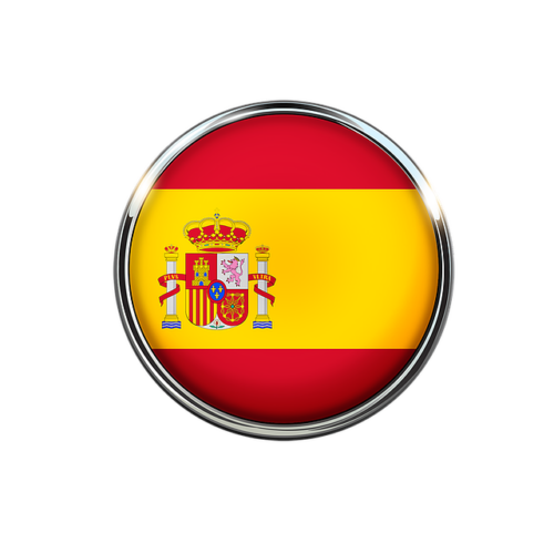 Spanien